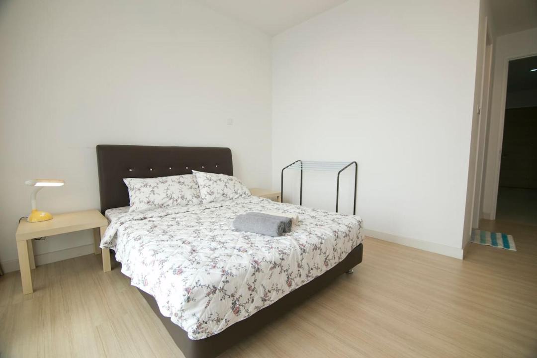 Photo of Bedroom in Bangsar South