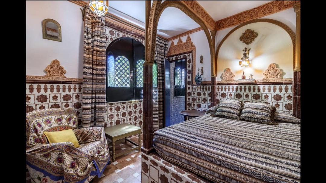 Photo of Bedroom in Huetor Santillan