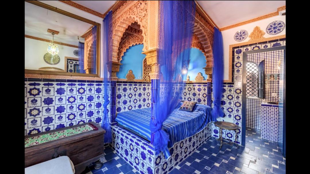 Photo of Bedroom in Huetor Santillan