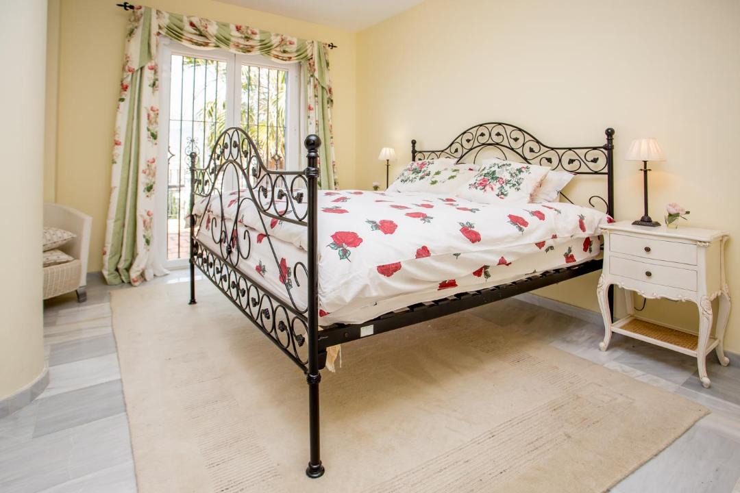 Photo of Bedroom in La Herradura