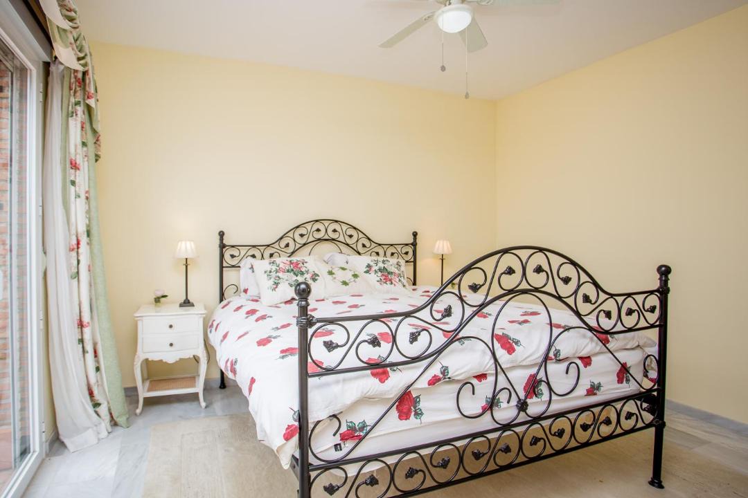 Photo of Bedroom in La Herradura