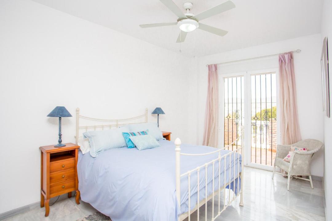 Photo of Bedroom in La Herradura