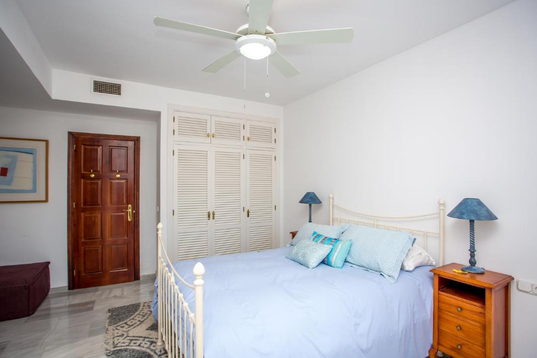 Photo of Bedroom in La Herradura