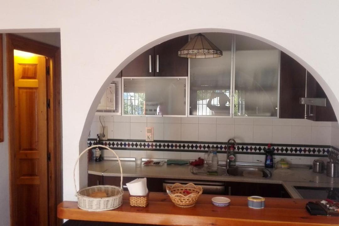 Photo of Kitchen in Bubion