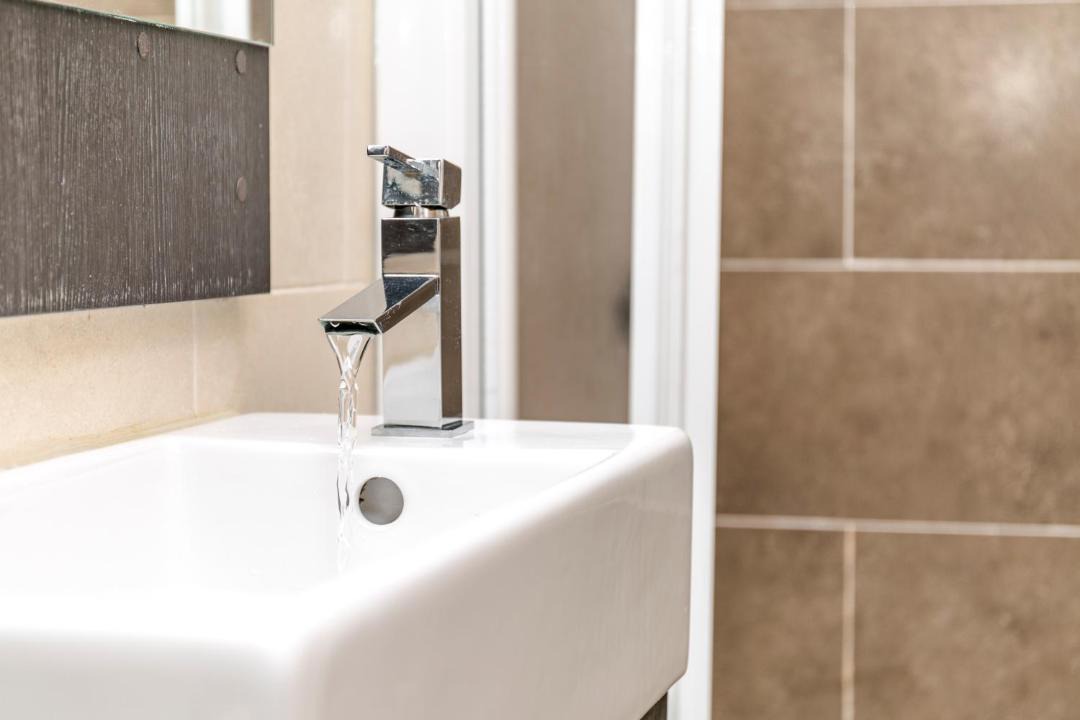 Photo of Bathroom in Albaicin