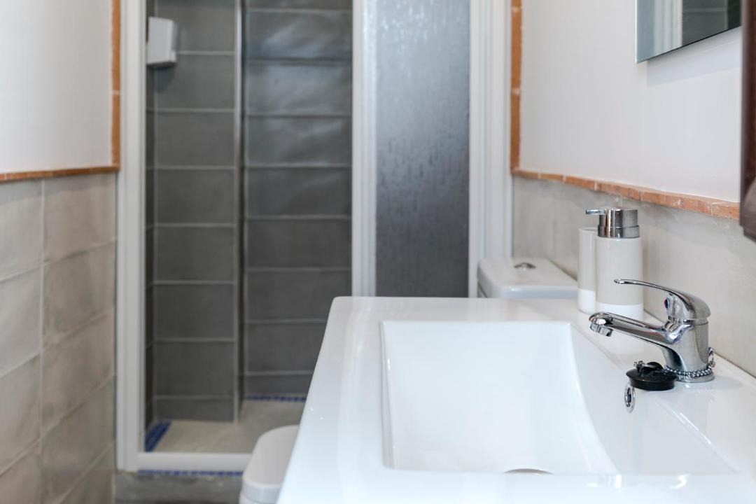 Photo of Bathroom in Albaicin