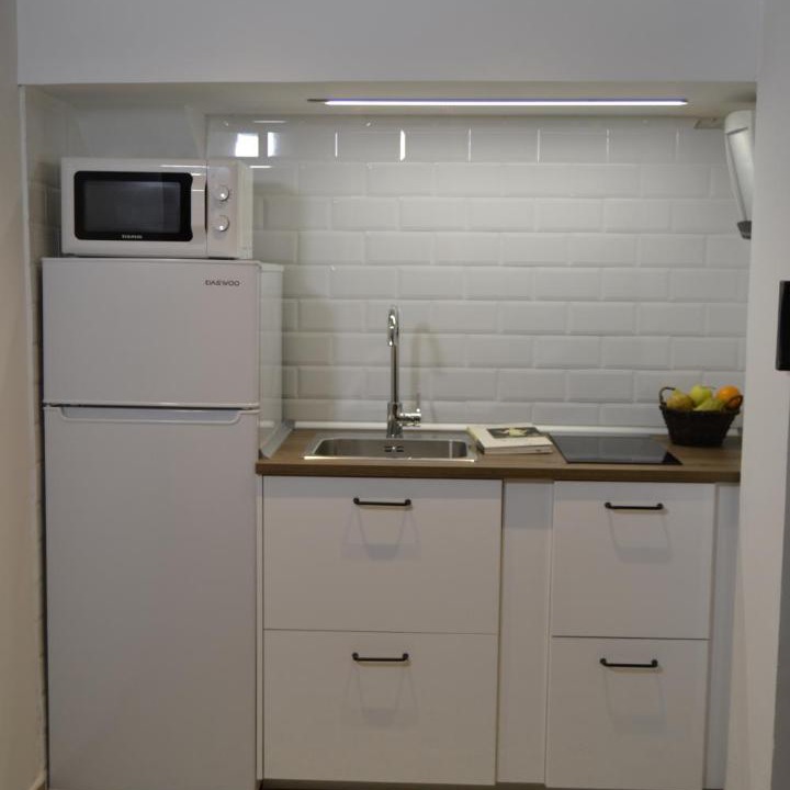 Photo of Kitchen in La Zubia