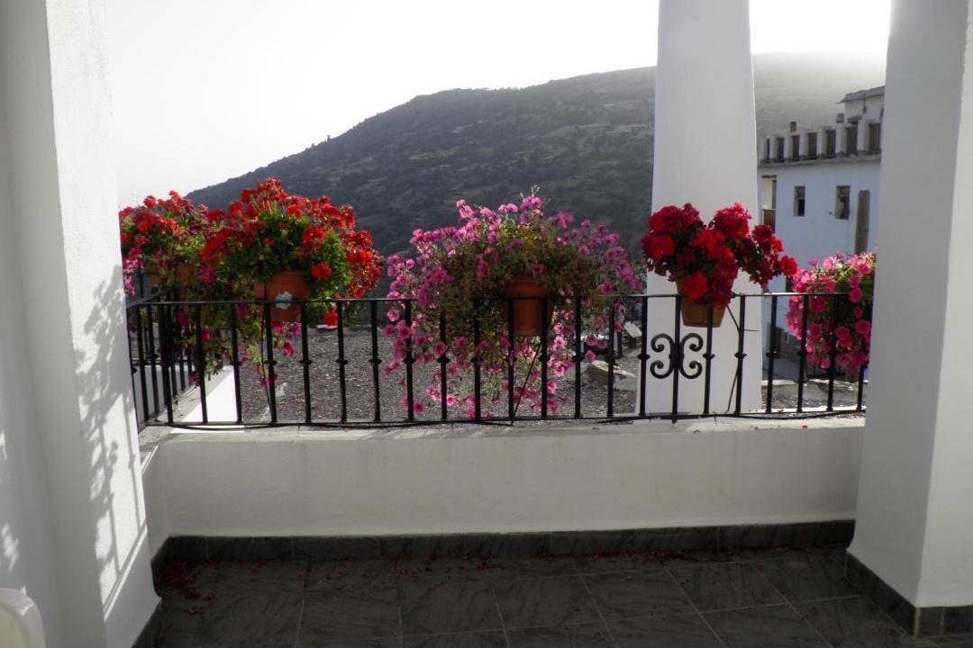 Photo of Patio Balcony in Bubion