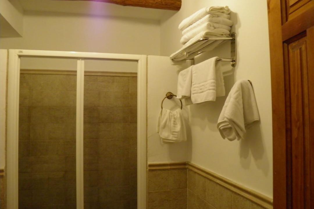 Photo of Bathroom in Bubion