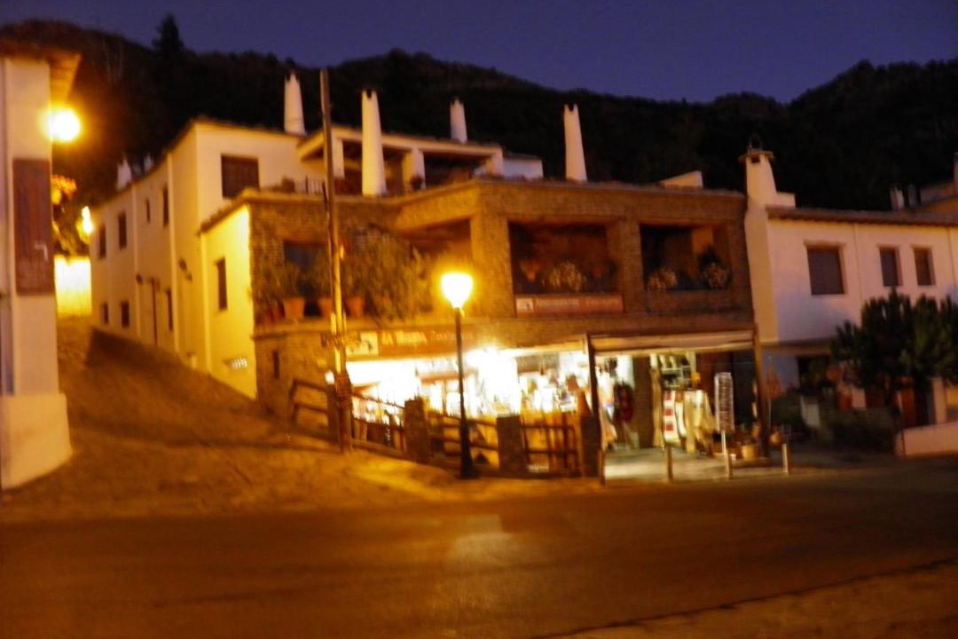 Photo of Others in Bubion