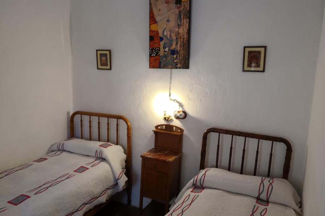 Photo of Bedroom in Laroles