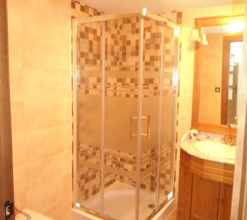 Photo of Bathroom in Montefrio