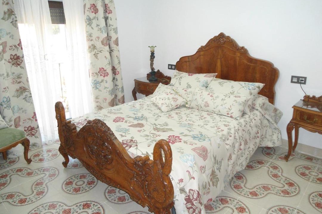 Photo of Bedroom in Montefrio