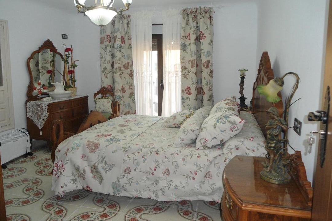 Photo of Bedroom in Montefrio