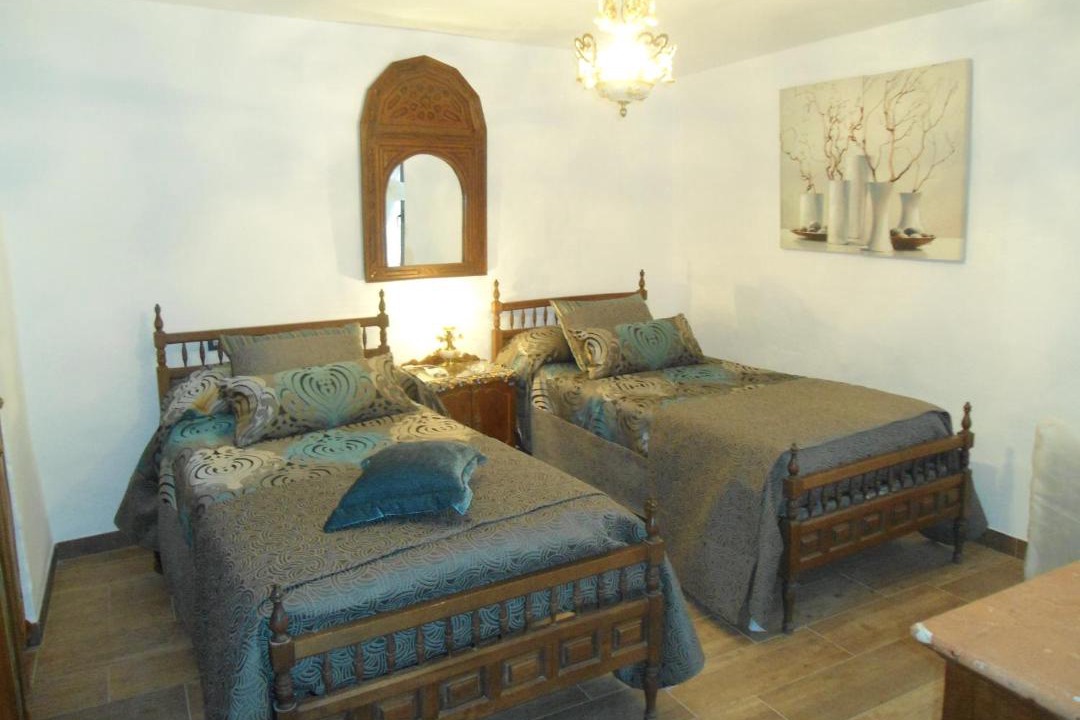 Photo of Bedroom in Montefrio
