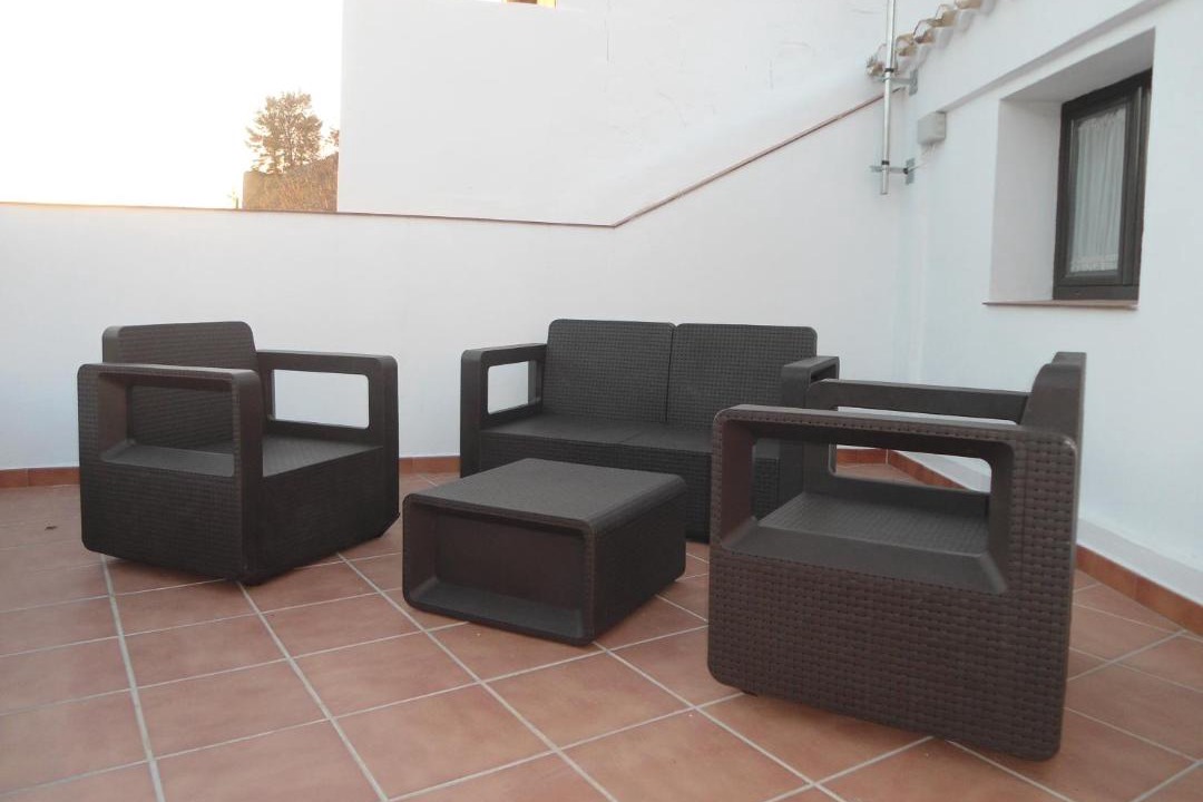 Photo of Patio Balcony in Montefrio