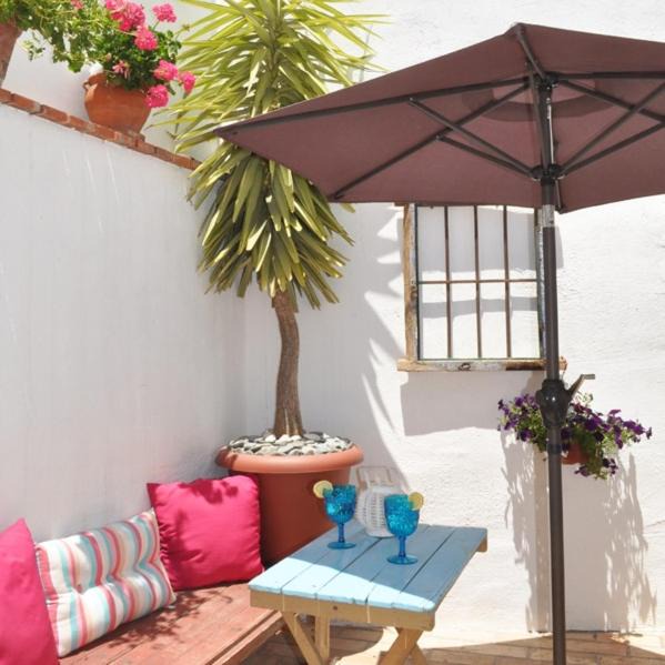 Photo of Patio Balcony in Niguelas