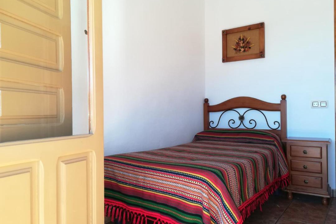 Photo of Bedroom in Yegen