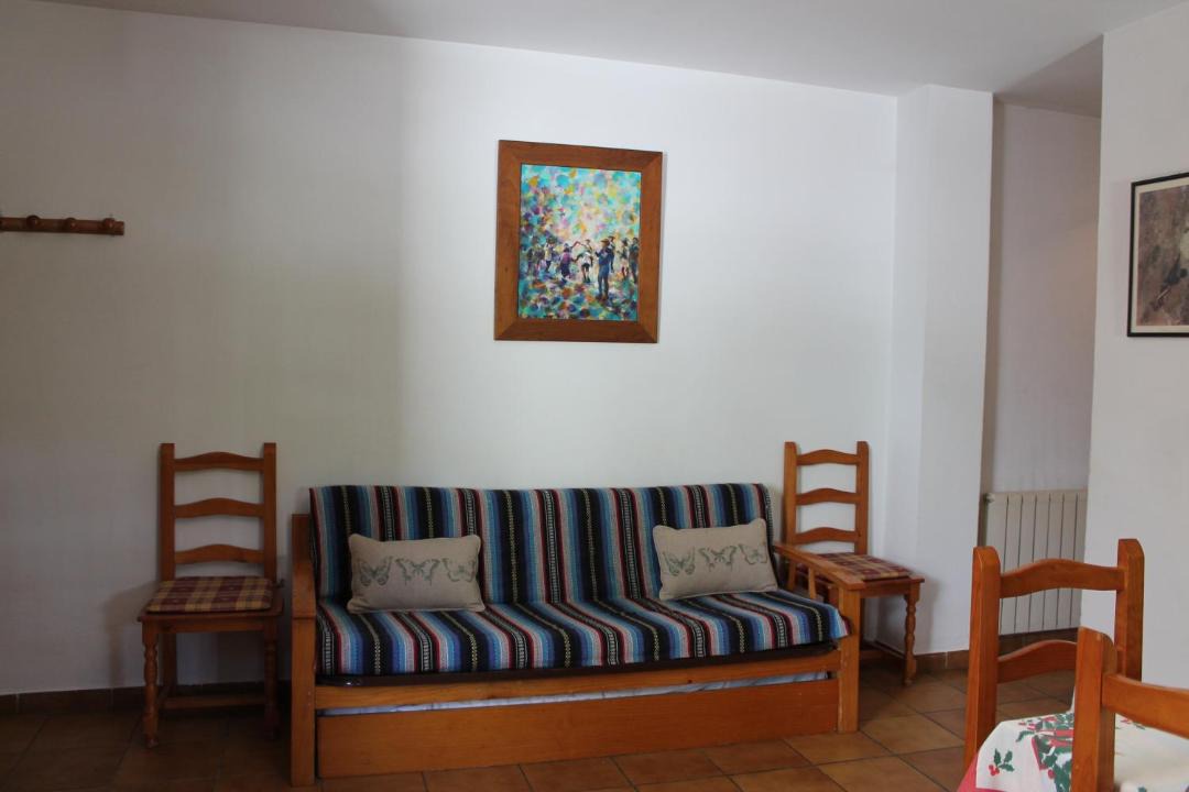 Photo of Others in Capileira