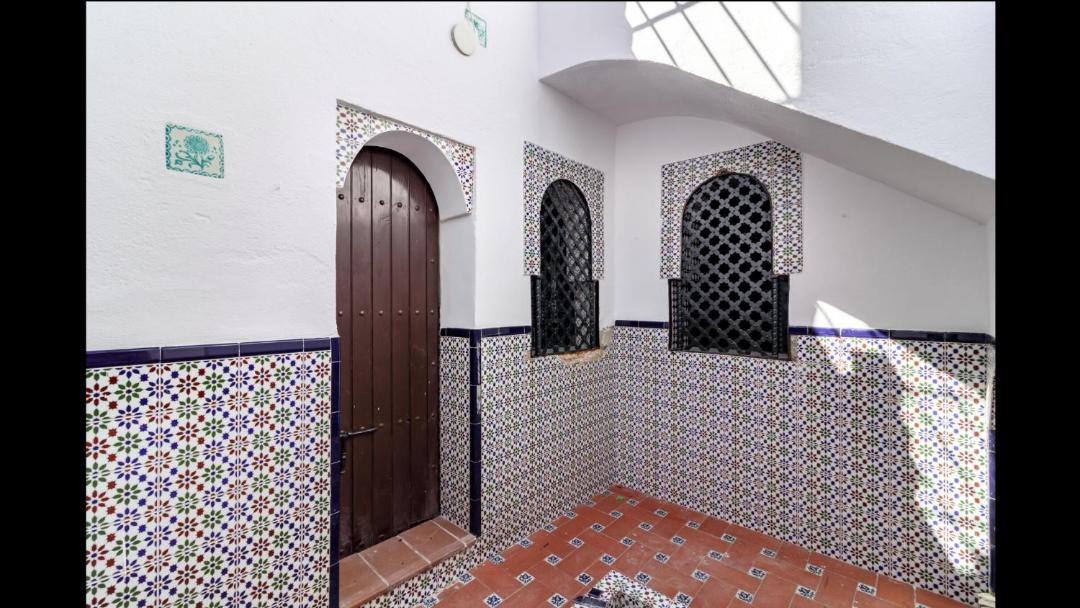 Photo of Bedroom in Huetor Santillan