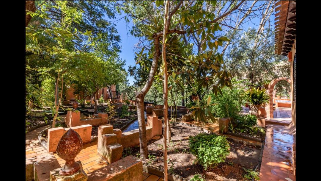 Photo of Patio Balcony in Huetor Santillan