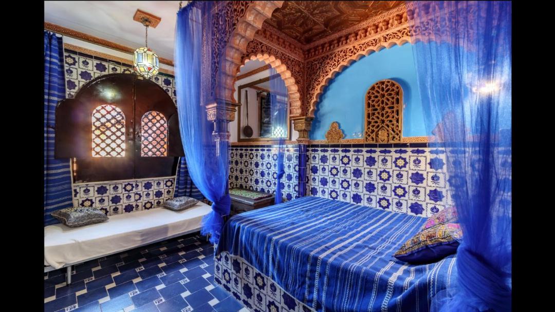 Photo of Bedroom in Huetor Santillan