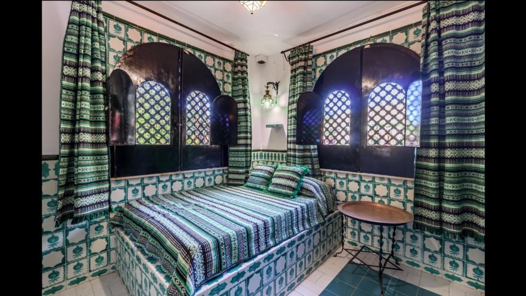 Photo of Bedroom in Huetor Santillan