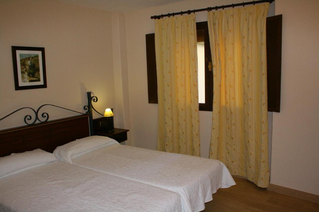 Photo of Bedroom in Monachil