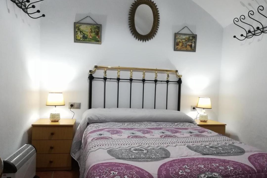 Photo of Bedroom in Guadix