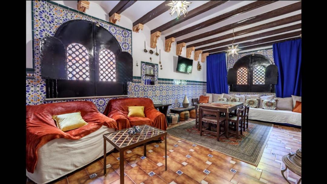 Photo of Livingroom in Huetor Santillan
