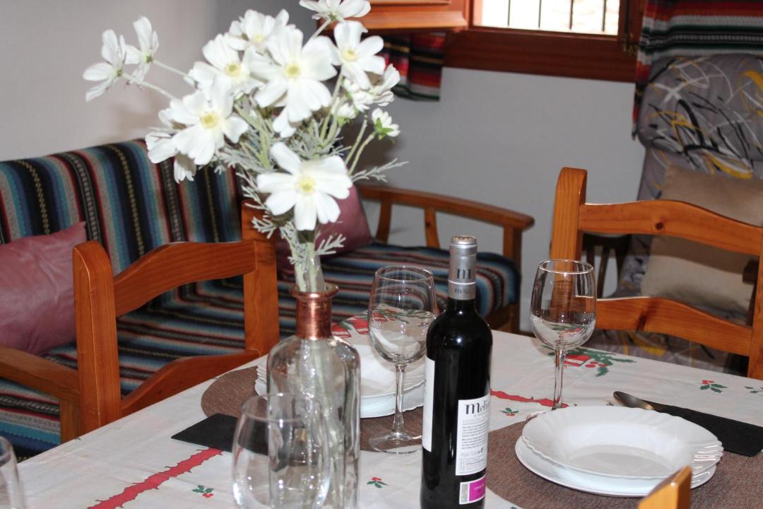 Photo of Others in Capileira