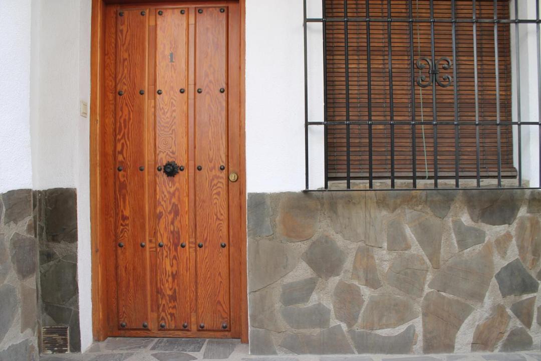 Photo of Others in Capileira