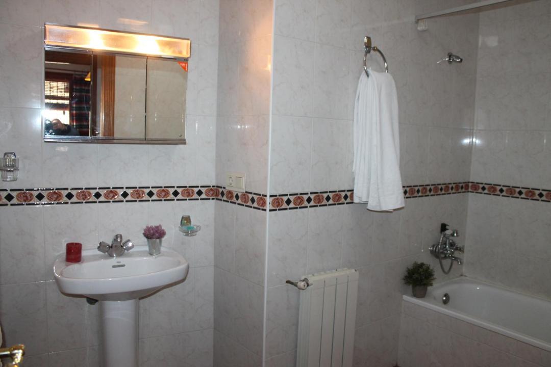 Photo of Bathroom in Capileira