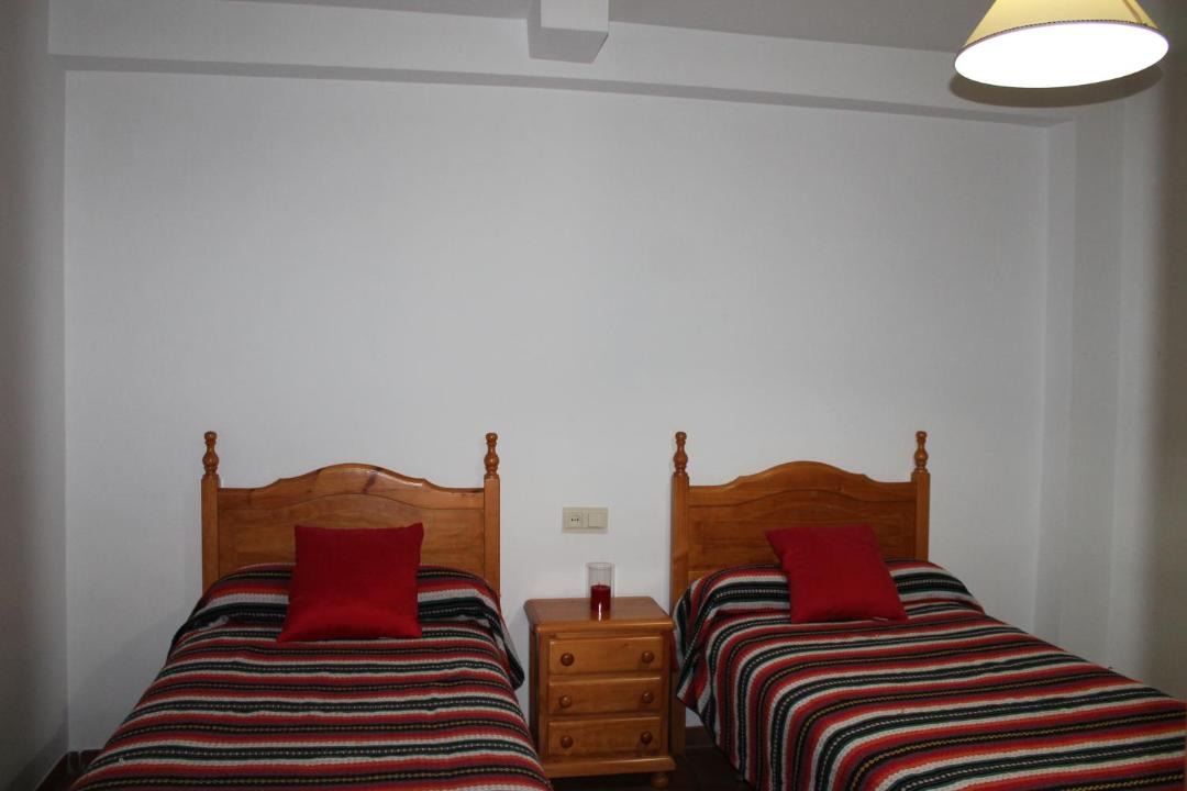 Photo of Bedroom in Capileira