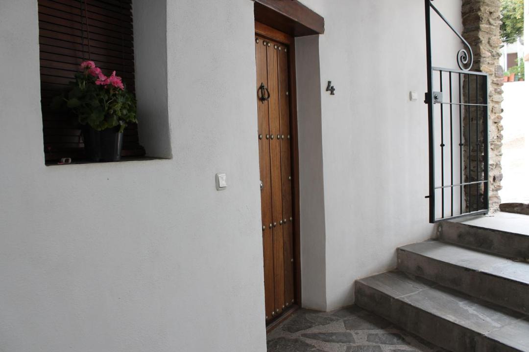 Photo of Others in Capileira