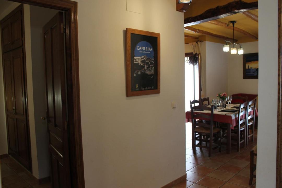 Photo of Others in Capileira