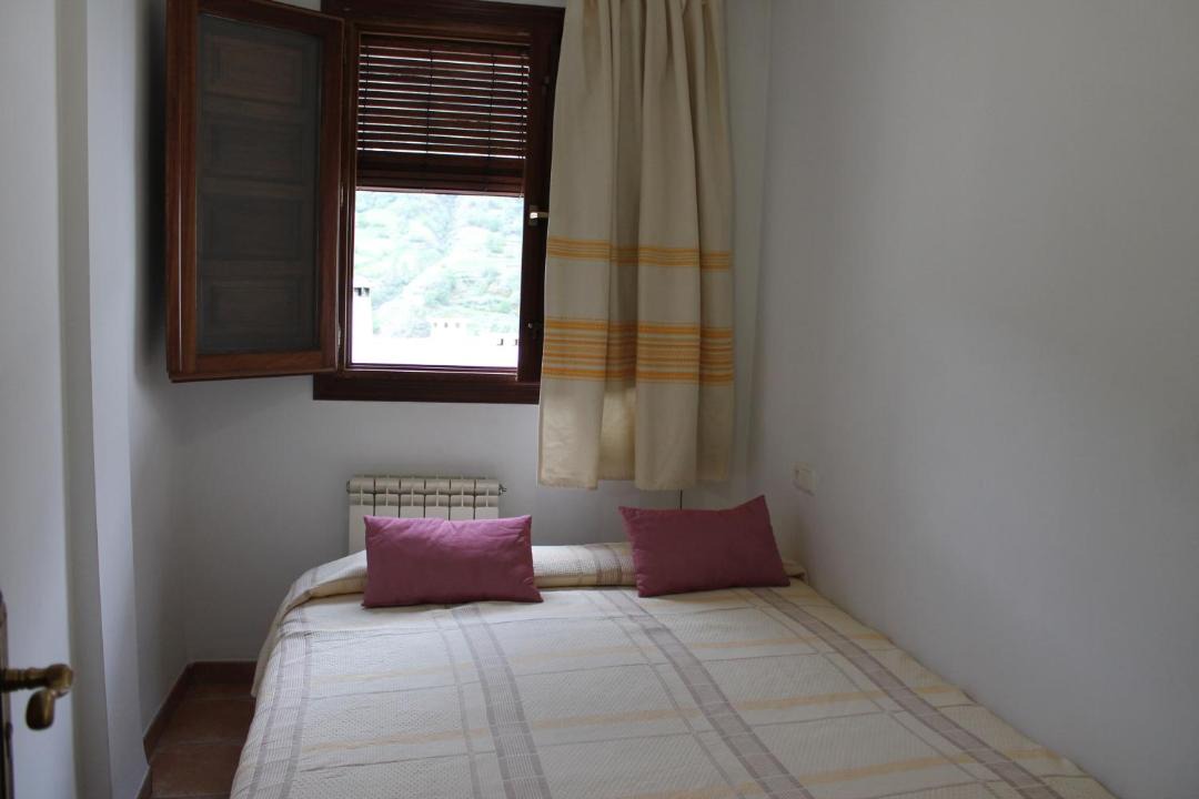 Photo of Bedroom in Capileira