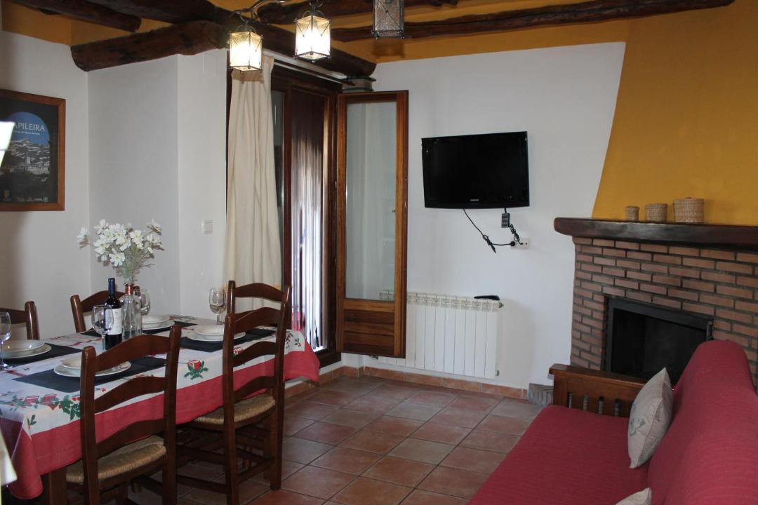 Photo of Others in Capileira
