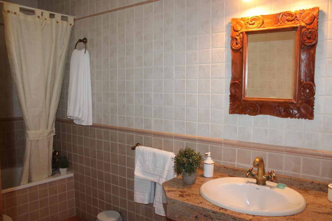 Photo of Bathroom in Capileira