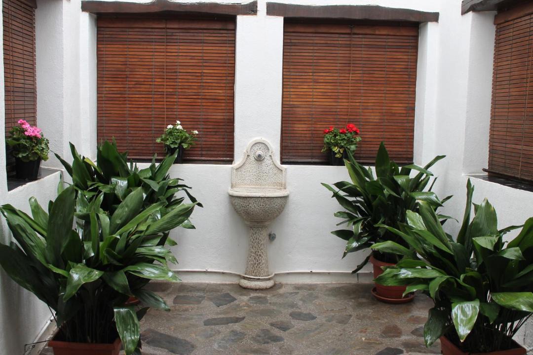 Photo of Others in Capileira