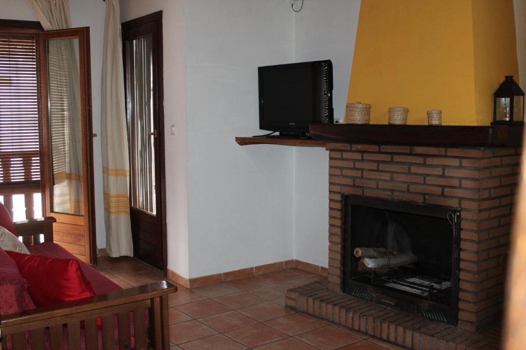 Photo of Others in Capileira