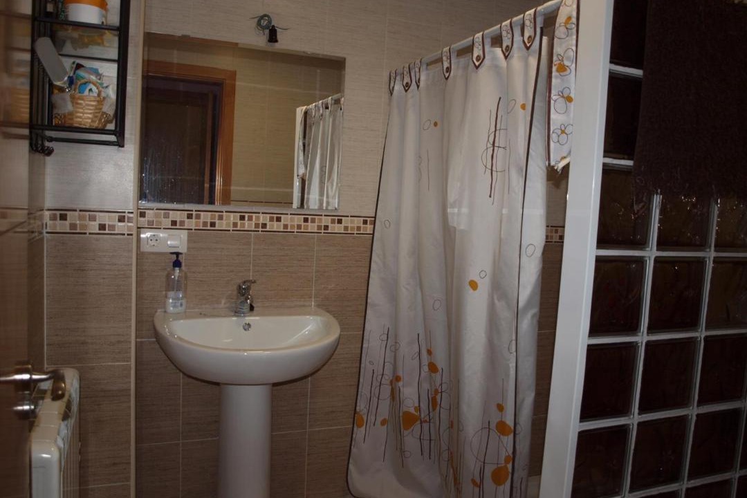 Photo of Bathroom in Guejar Sierra