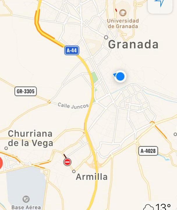 Photo of Others in Churriana de la Vega