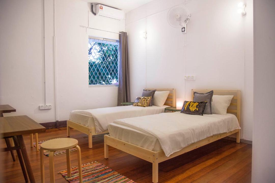 Photo of Bedroom in City Centre