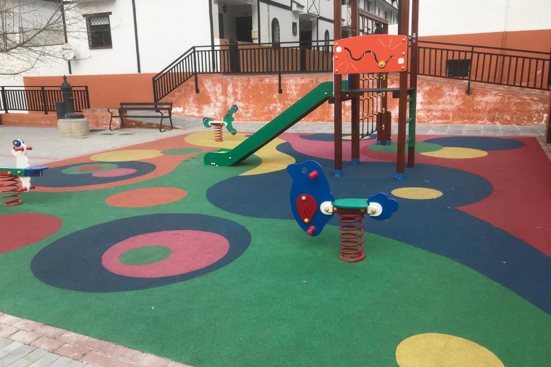 Photo of Outdoor in Pinos Genil