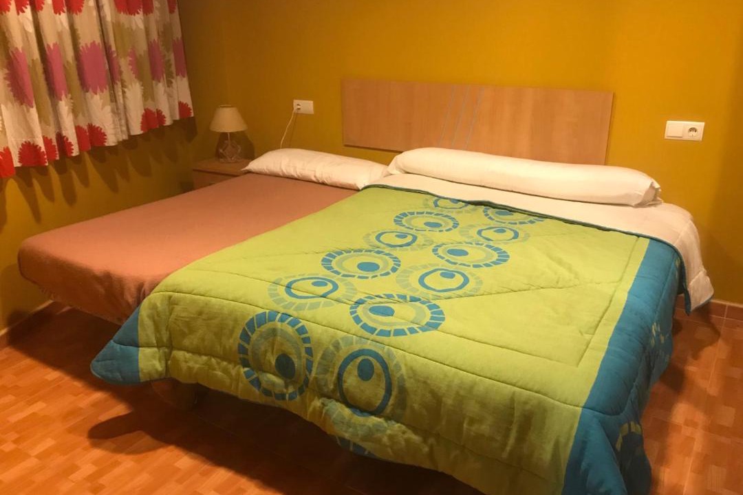 Photo of Bedroom in Pinos Genil