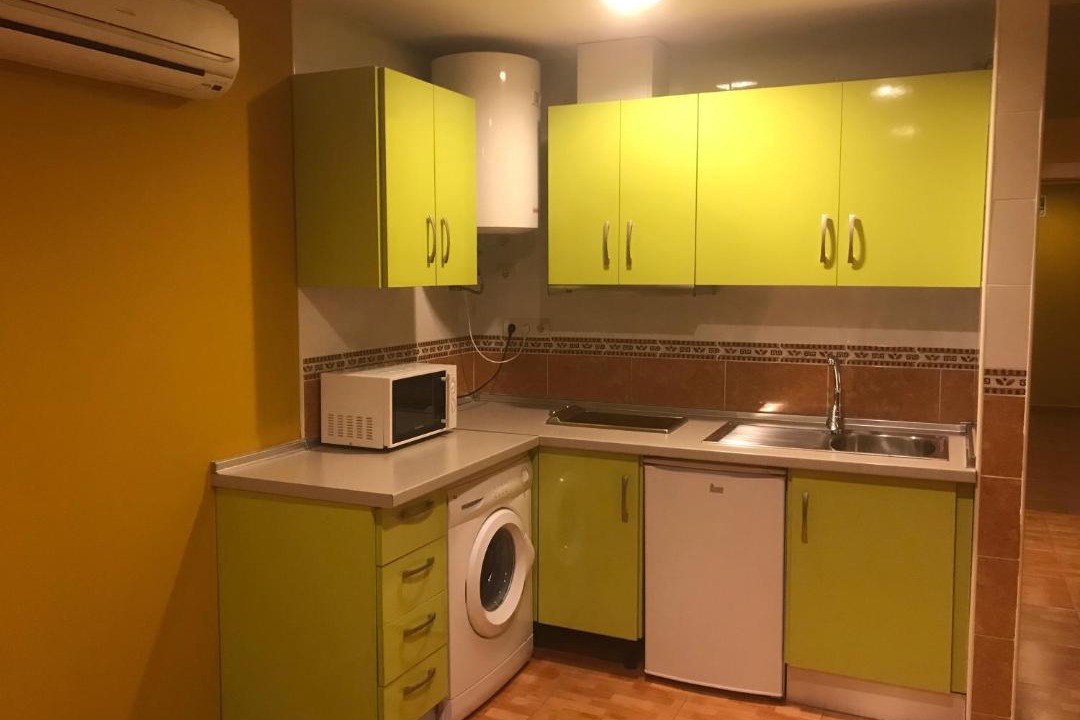 Photo of Kitchen in Pinos Genil