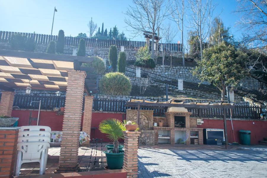 Photo of Others in Barrio de la Vega