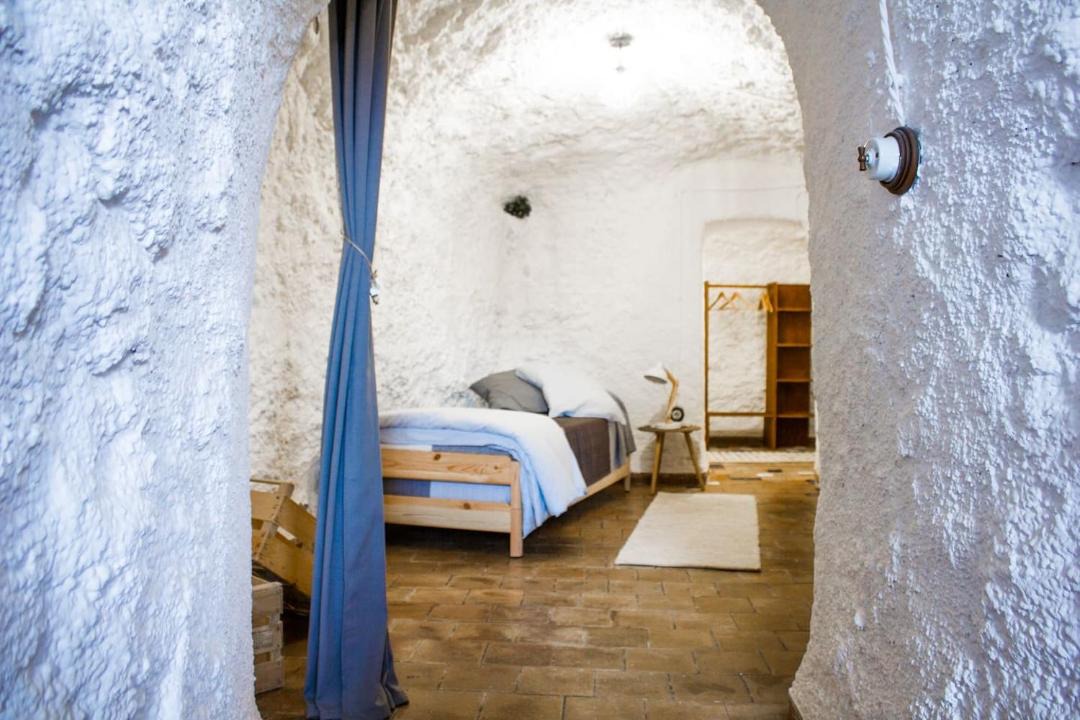 Photo of Bedroom in Sacromonte