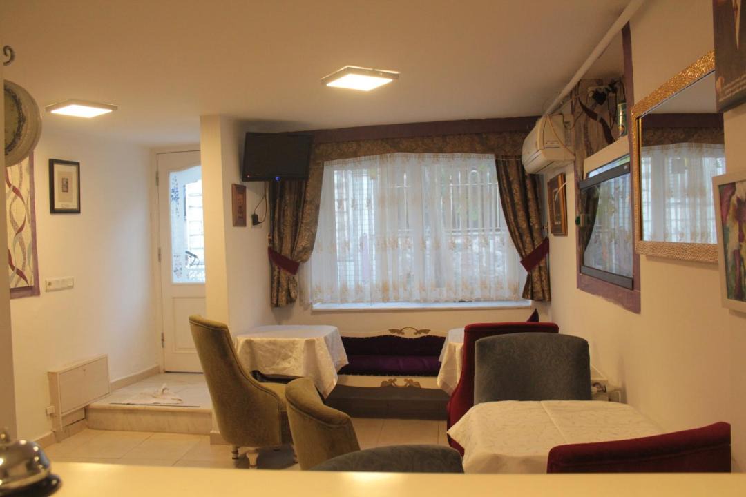 Photo of Livingroom in Adalar